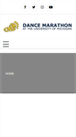 Mobile Screenshot of dmum.org